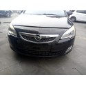 OPEL ASTRA J LIM.