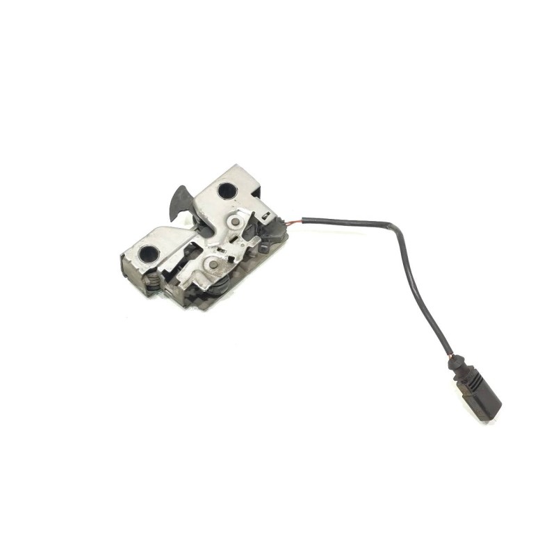 Recambio de cerradura capo para seat toledo (kg3) reference referencia OEM IAM 5JA823509  