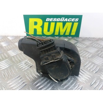 Recambio de potenciometro pedal para renault scenic (ja..) 1.9 dci dynamique referencia OEM IAM 7700431919  