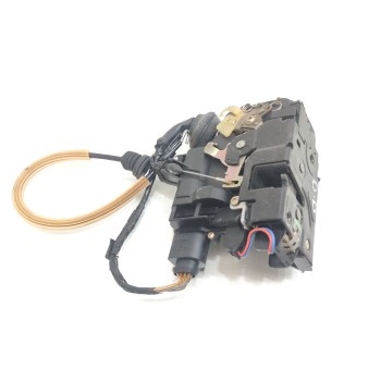 Recambio de cerradura puerta delantera derecha para seat leon (1m1) signo referencia OEM IAM 3B1837016AD  