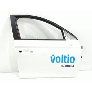 Recambio de puerta delantera derecha para opel corsa f e gs referencia OEM IAM   