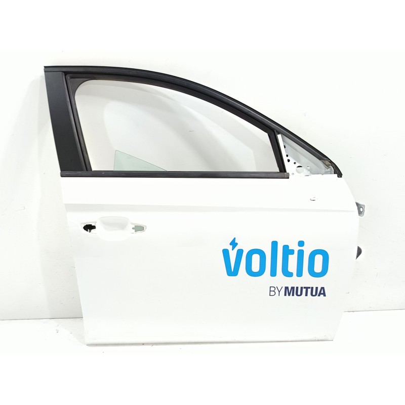 Recambio de puerta delantera derecha para opel corsa f e gs referencia OEM IAM   