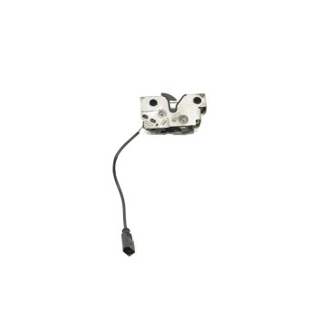 Recambio de cerradura capo para seat toledo (kg3) reference referencia OEM IAM 5JA823509  
