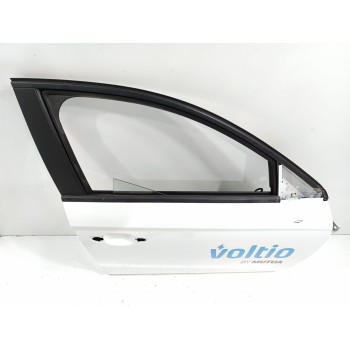 Recambio de puerta delantera derecha para opel corsa f e gs referencia OEM IAM   