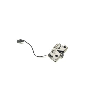 Recambio de cerradura capo para seat toledo (kg3) reference referencia OEM IAM 5JA823509  