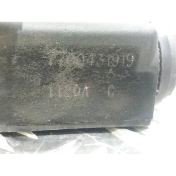 Recambio de potenciometro pedal para renault scenic (ja..) 1.9 dci dynamique referencia OEM IAM 7700431919  