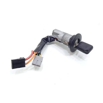 Recambio de conmutador de arranque para renault clio i fase i+ii (b/c57) 1.2 alize referencia OEM IAM   