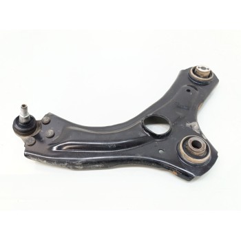 Recambio de brazo suspension delantero derecho para renault clio v business edition referencia OEM IAM 545042511R  