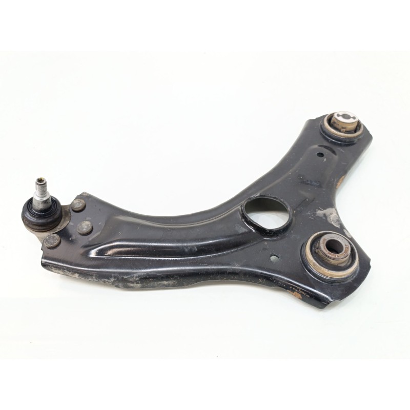 Recambio de brazo suspension delantero derecho para renault clio v business edition referencia OEM IAM 545042511R  