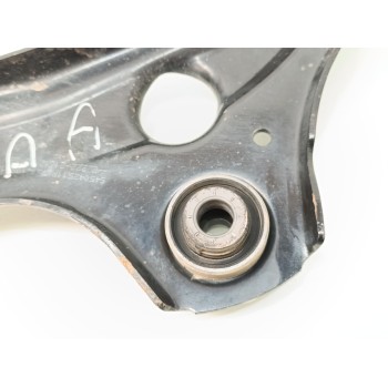 Recambio de brazo suspension delantero derecho para renault clio v business edition referencia OEM IAM 545042511R  