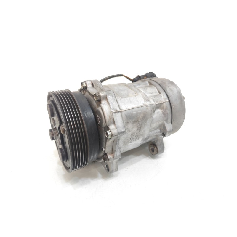 Recambio de compresor aire acondicionado para seat leon (1m1) signo referencia OEM IAM   