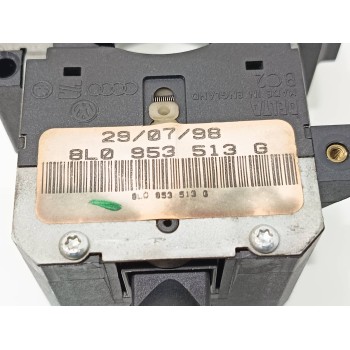 Recambio de mando multifuncion para volkswagen golf iv berlina (1j1) conceptline referencia OEM IAM 8L0953513G  