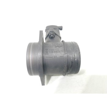Recambio de caudalimetro para seat altea xl (5p5) reference referencia OEM IAM 038906461B 0281002531  