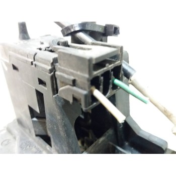 Recambio de cerradura puerta delantera derecha para renault scenic (ja..) 1.8 16v expression referencia OEM IAM   
