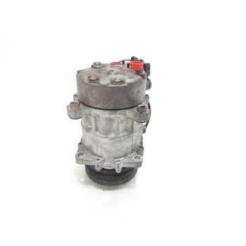 Recambio de compresor aire acondicionado para seat leon (1m1) signo referencia OEM IAM   