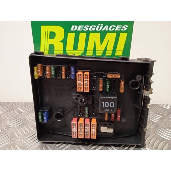 Recambio de caja reles / fusibles para volkswagen golf v berlina (1k1) highline referencia OEM IAM 1K0937125 017181301 017183071