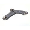 Recambio de brazo suspension delantero derecho para renault clio v business edition referencia OEM IAM 545042511R  