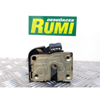 Recambio de cerradura puerta delantera derecha para renault scenic (ja..) 1.8 16v expression referencia OEM IAM   