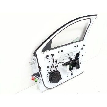 Recambio de puerta delantera derecha para opel corsa f e gs referencia OEM IAM   