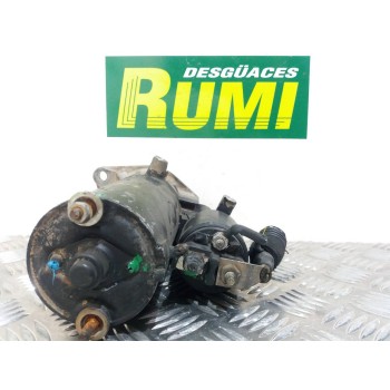 Recambio de motor arranque para opel astra g berlina comfort referencia OEM IAM 0001109015  