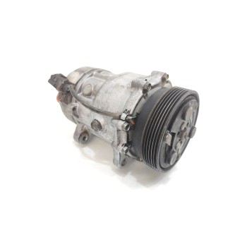 Recambio de compresor aire acondicionado para seat leon (1m1) signo referencia OEM IAM   