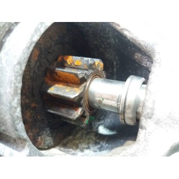 Recambio de motor arranque para opel astra g berlina comfort referencia OEM IAM 0001109015  