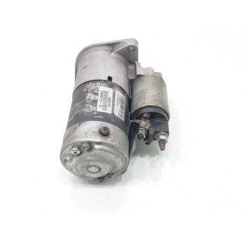 Recambio de motor arranque para opel zafira b cosmo referencia OEM IAM M1T30071C9 10029776 000086724156 