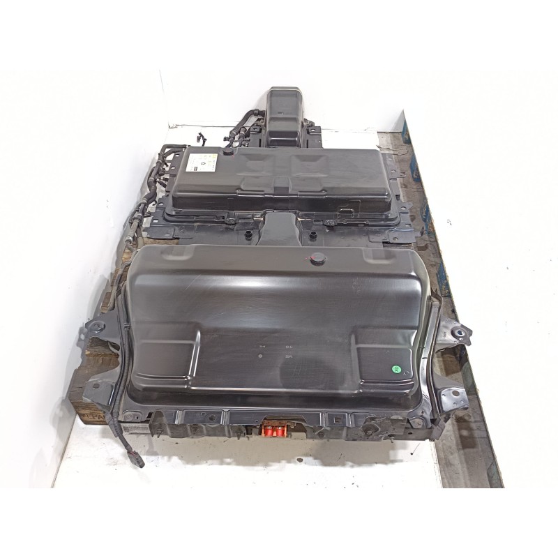 Recambio de bateria para opel corsa f e gs referencia OEM IAM   