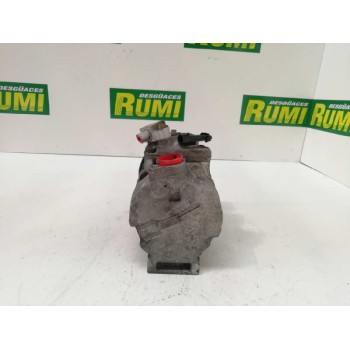 Recambio de compresor aire acondicionado para lancia kappa berlina 2.4 tds le referencia OEM IAM 7SBU16C 4472208150 4472208150 