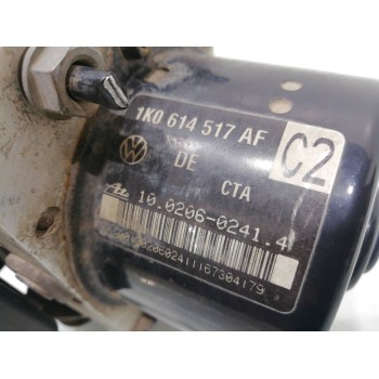 Recambio de abs para seat altea xl (5p5) reference referencia OEM IAM 1K0907379AC  