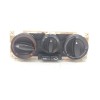 Recambio de mando calefaccion / aire acondicionado para seat leon (1m1) signo referencia OEM IAM 1M0820045C  