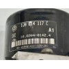 Recambio de abs para volkswagen golf iv berlina (1j1) conceptline referencia OEM IAM 1J0614117C  