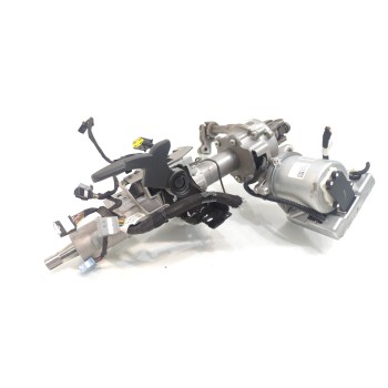 Recambio de columna direccion para renault clio v business edition referencia OEM IAM 488105379R  