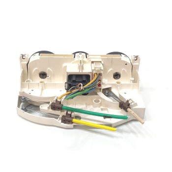 Recambio de mando calefaccion / aire acondicionado para seat leon (1m1) signo referencia OEM IAM 1M0820045C  