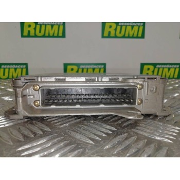 Recambio de centralita motor uce para peugeot 106 (s1) cocktail referencia OEM IAM 9613113880 0261200707 