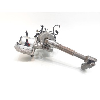 Recambio de columna direccion para renault clio v business edition referencia OEM IAM 488105379R  