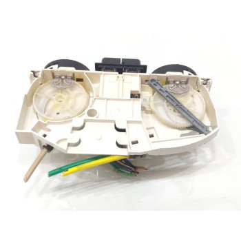 Recambio de mando calefaccion / aire acondicionado para seat leon (1m1) signo referencia OEM IAM 1M0820045C  