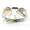 Recambio de mando calefaccion / aire acondicionado para seat leon (1m1) signo referencia OEM IAM 1M0820045C  