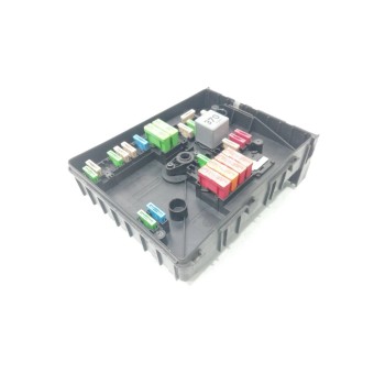 Recambio de caja reles / fusibles para seat altea xl (5p5) reference referencia OEM IAM 1K0937125A  