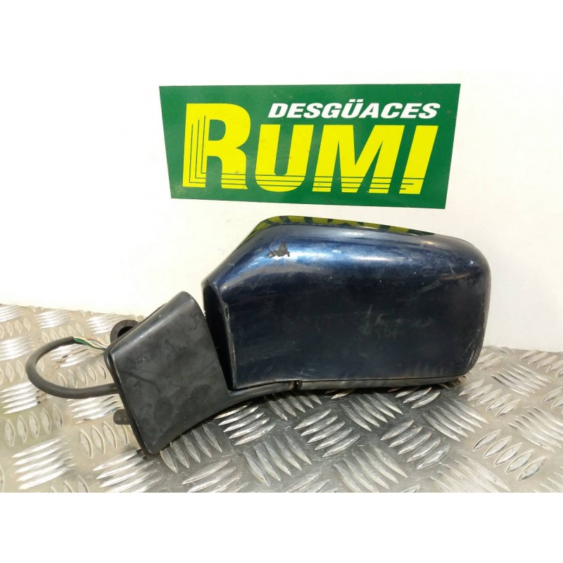 Recambio de retrovisor izquierdo para volvo serie 850 r berlina referencia OEM IAM   