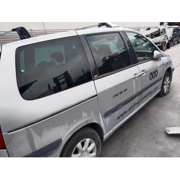 peugeot 807 del año 2003