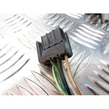 Recambio de retrovisor izquierdo para volvo serie 850 r berlina referencia OEM IAM   