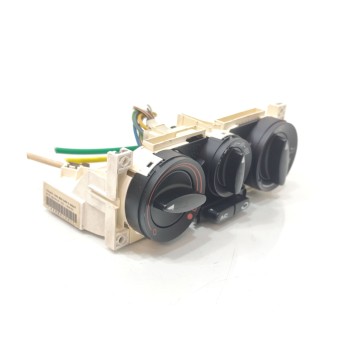 Recambio de mando calefaccion / aire acondicionado para seat leon (1m1) signo referencia OEM IAM 1M0820045C  