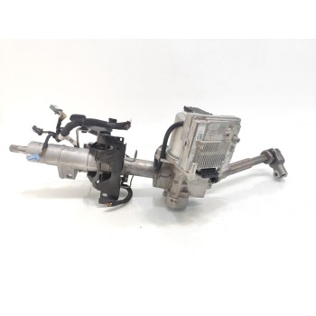 Recambio de columna direccion para renault clio v business edition referencia OEM IAM 488105379R  