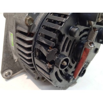 Recambio de alternador para renault scenic (ja..) 1.9 dti diesel cat referencia OEM IAM 2542603  