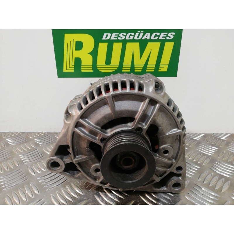 Recambio de alternador para opel vectra b berlina básico referencia OEM IAM CA1327IR 121715 