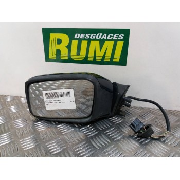 Recambio de retrovisor izquierdo para volvo serie 850 r berlina referencia OEM IAM   
