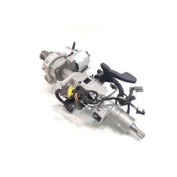 Recambio de columna direccion para renault clio v business edition referencia OEM IAM 488105379R  