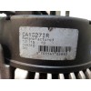 Recambio de alternador para opel vectra b berlina básico referencia OEM IAM CA1327IR 121715 