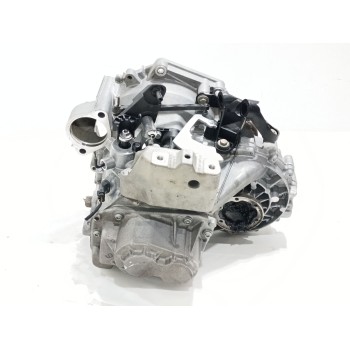 Recambio de caja cambios para seat leon sportstourer (kl8) style referencia OEM IAM SEL  